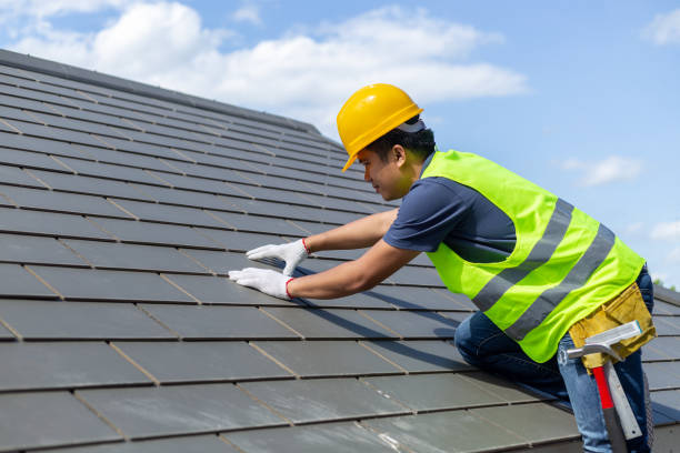 Best Sealant for Roof  in Sherrill, NY