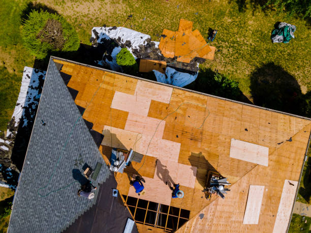 Best Metal Roofing Contractor  in Sherrill, NY