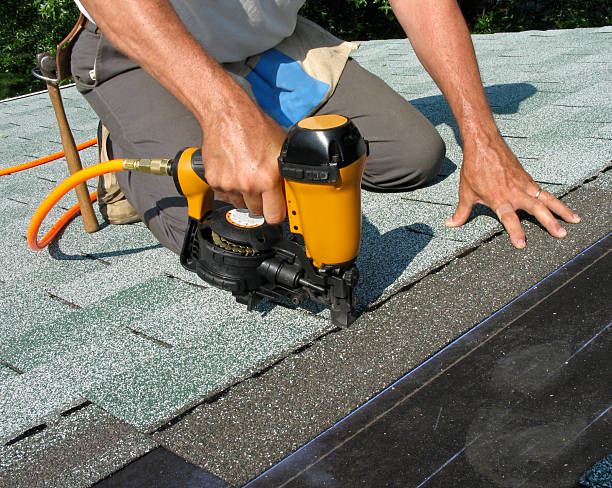 Best Commercial Roofing Services  in Sherrill, NY