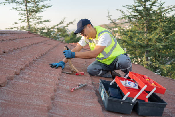 Best Shingle Roofing Installation  in Sherrill, NY