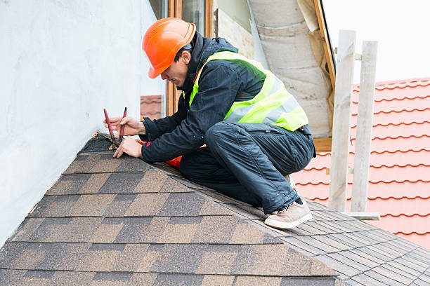 Best New Roof Installation  in Sherrill, NY