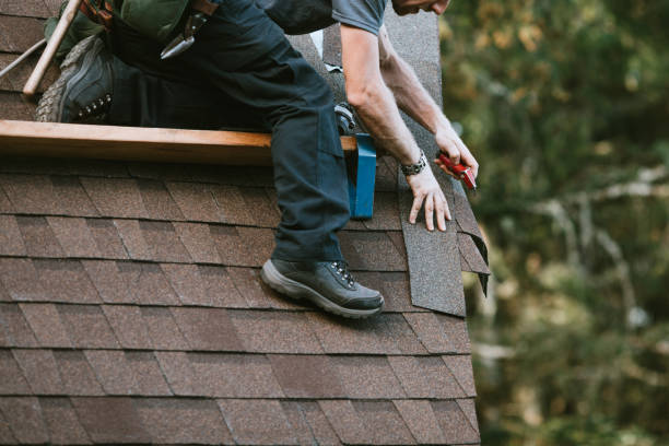Best Commercial Roofing Services  in Sherrill, NY